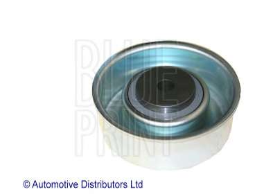 Подшибник, натяжная планка ребристого клинового ремня