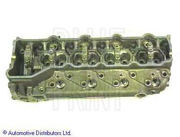 Головка цилиндра