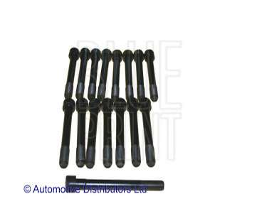 Комплект болтов головки цилидра