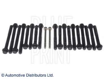 Комплект болтов головки цилидра