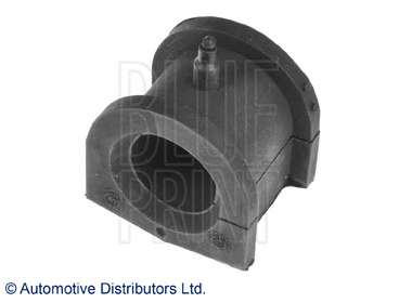 Втулка стабілізатора (переднього) Mitsubishi Lancer 1.3/1.6 03- (d=25 мм)