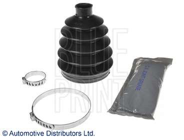 Комплект пылника, приводной вал