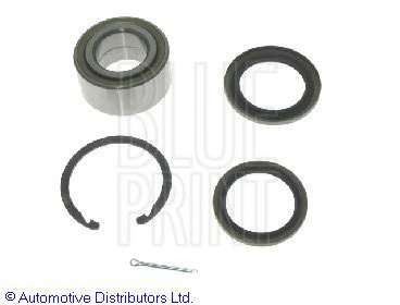 Комплект подшипника ступицы колеса