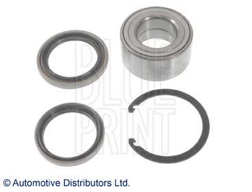 Комплект подшипника ступицы колеса