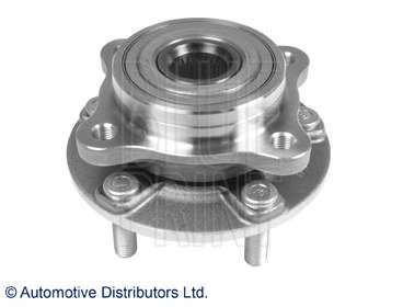 Комплект подшипника ступицы колеса
