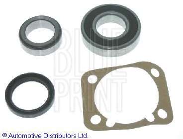 Комплект подшипника ступицы колеса