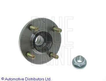 Комплект подшипника ступицы колеса