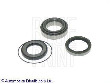 Комплект подшипника ступицы колеса