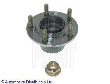 Комплект подшипника ступицы колеса