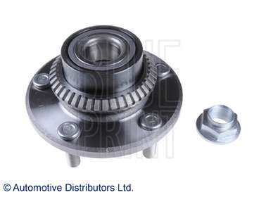 Комплект подшипника ступицы колеса