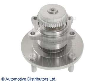 Комплект подшипника ступицы колеса