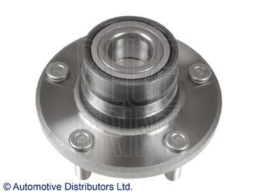 Комплект подшипника ступицы колеса