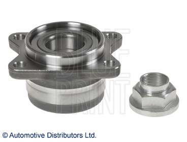 Комплект подшипника ступицы колеса