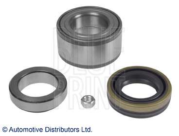 Комплект подшипника ступицы колеса
