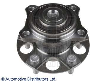 Комплект подшипника ступицы колеса
