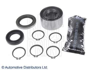 Комплект подшипника ступицы колеса