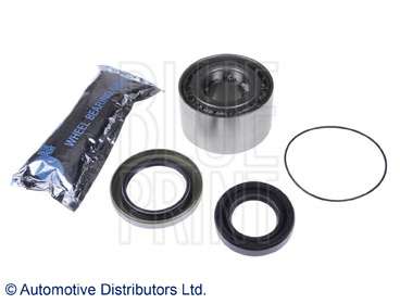 Комплект подшипника ступицы колеса