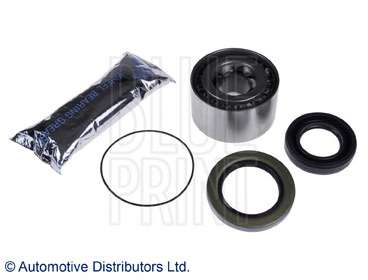 Комплект подшипника ступицы колеса