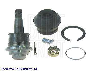 Несущий / направляющий шарнир