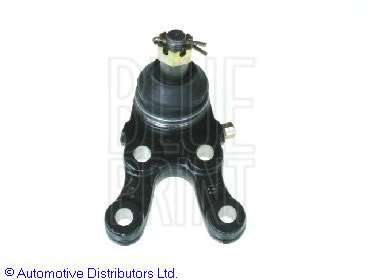 Несущий / направляющий шарнир