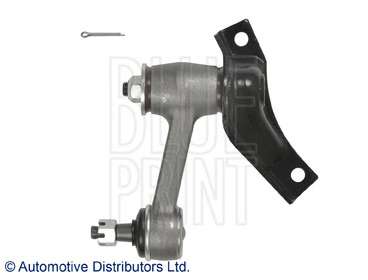 Маятниковый рычаг