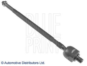 Осевой шарнир, рулевая тяга