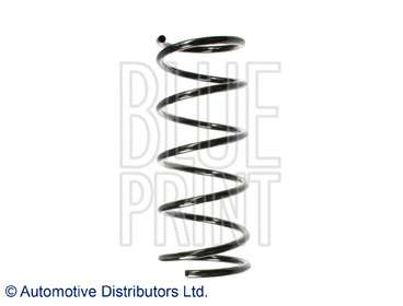 Пружина ходовой части