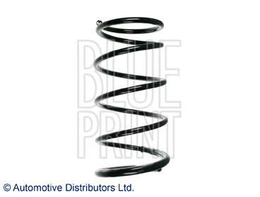 Пружина ходовой части
