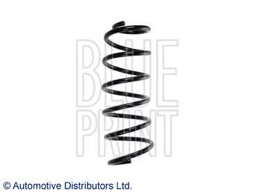 Пружина ходовой части