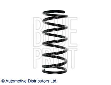 Пружина ходовой части
