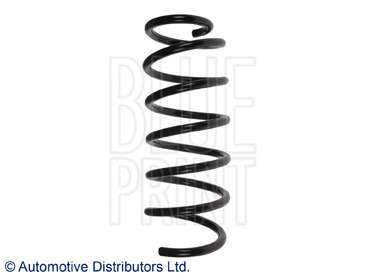 Пружина ходовой части