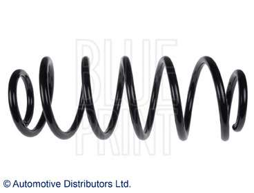 Пружина ходовой части