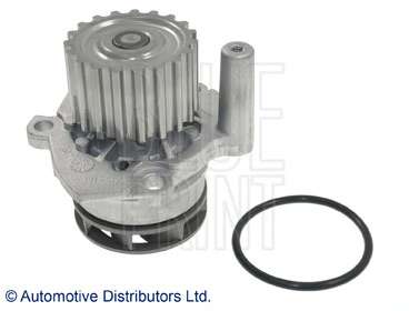 Водяной насос