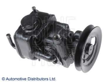 Гидравлический насос, рулевое управление