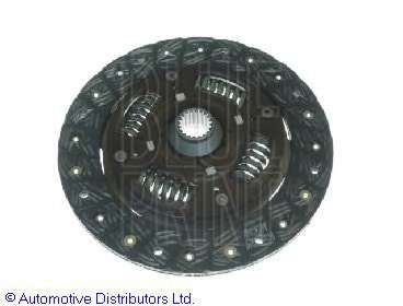 Диск сцепления