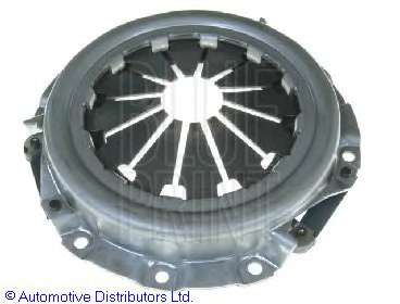 Нажимной диск сцепления