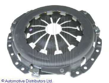 Нажимной диск сцепления