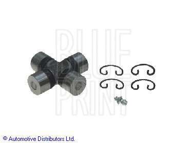 Шарнир, продольный вал