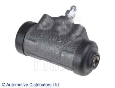 Колесный тормозной цилиндр