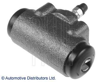 Колесный тормозной цилиндр