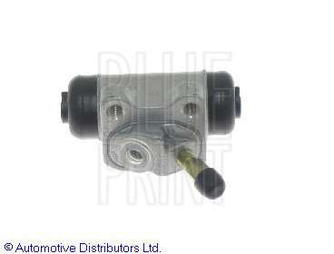 Колесный тормозной цилиндр