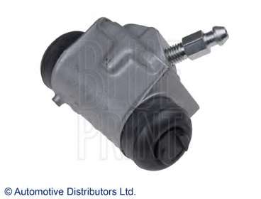 Колесный тормозной цилиндр