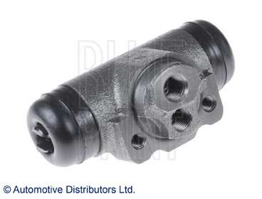 Колесный тормозной цилиндр