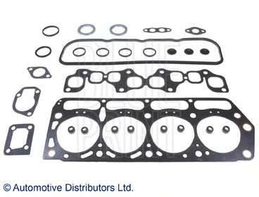 Комплект прокладок, головка цилиндра