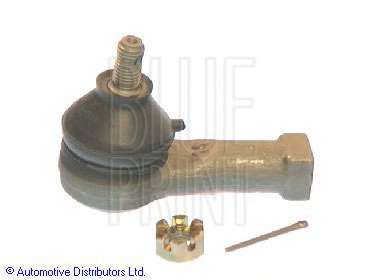 Осевой шарнир, рулевая тяга