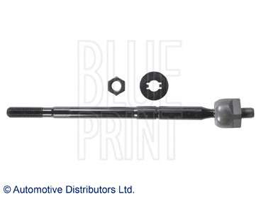 Осевой шарнир, рулевая тяга. Наконечник поперечной рулевой тяги
