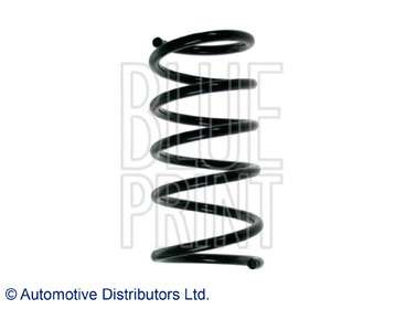 Пружина ходовой части
