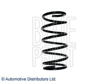 Пружина ходовой части