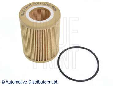 Фільтр масляний Volvo XC60/XC90/V70 3.0/3.2i 06-/Land Rover Freelander 3.2 24V 06-
