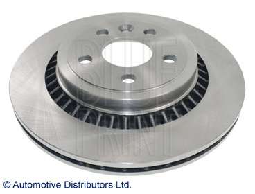 Тормозной диск